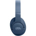 Bluetooth-гарнітура JBL T770 NC Blue (JBLT770NCBLU)