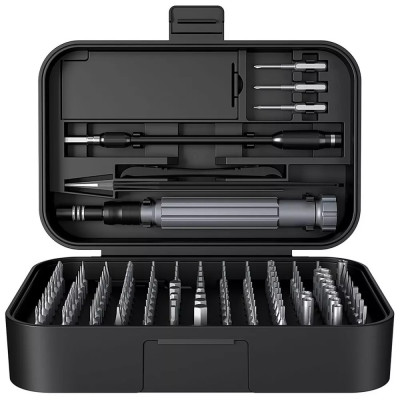 Набір викруток Proove Fixer MTSF15000001 150 шт Набір викруток Proove Fixer MTSF15000001 150 шт