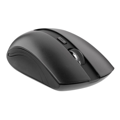 Миша бездротова 2E MF217 WL Black (2E-MF217WB) Миша бездротова 2E MF217 WL Black (2E-MF217WB)