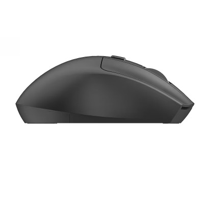 Миша бездротова OfficePro M315B Black Миша бездротова OfficePro M315B Black