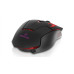 Миша REAL-EL RM-520 Gaming Black  (EL123200020)