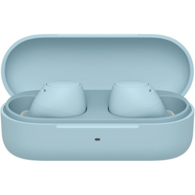 Bluetooth-гарнітура Sony WF-C510 Blue (WFC510L.CE7) Bluetooth-гарнітура Sony WF-C510 Blue (WFC510L.CE7)