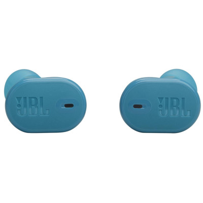 Bluetooth-гарнітура JBL Tune Buds 2 Turquoise (JBLTBUDS2TQE) Bluetooth-гарнітура JBL Tune Buds 2 Turquoise (JBLTBUDS2TQE)