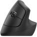 Миша бездротова Logitech Lift Vertical Ergonomic Graphite (910-006473) Миша бездротова Logitech Lift Vertical Ergonomic Graphite (910-006473)
