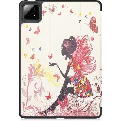 Чохол-книжка BeCover Smart Case для Xiaomi Pad 7/7 Pro 11.2 Fairy (712803)
