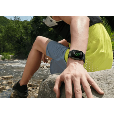 Смарт-годинник Xiaomi Redmi Watch 5 Lite Black (BHR8789GL) Смарт-годинник Xiaomi Redmi Watch 5 Lite Black (BHR8789GL)