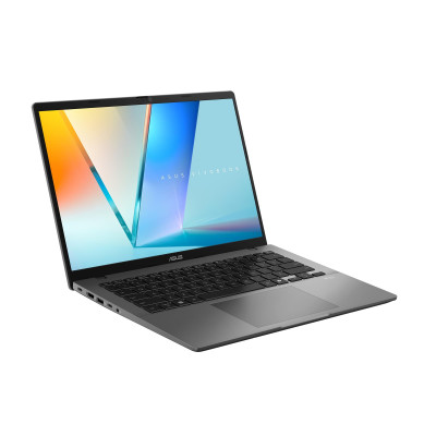 Ноутбук Asus Vivobook S14 M3407HA-LY017 (90NB16E1-M000N0) Matte Gray Ноутбук Asus Vivobook S14 M3407HA-LY017 (90NB16E1-M000N0) Matte Gray