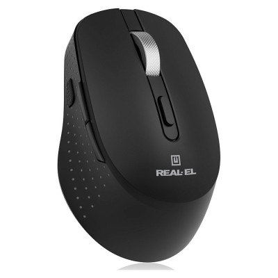 Миша бездротова REAL-EL RM-380W