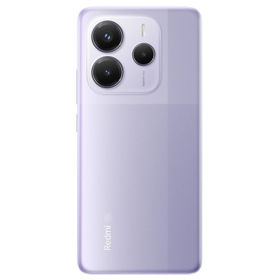 Смартфон Xiaomi Redmi Note 14 5G 6/128GB Lavender Purple Смартфон Xiaomi Redmi Note 14 5G 6/128GB Lavender Purple
