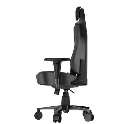 Крісло для геймерів 1stPlayer K3 Fabric Black Крісло для геймерів 1stPlayer K3 Fabric Black