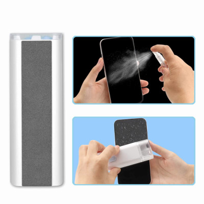 Універсальний набір для чищення Gembird 7-в-1 (CK-LCD-07) Універсальний набір для чищення Gembird 7-в-1 (CK-LCD-07)