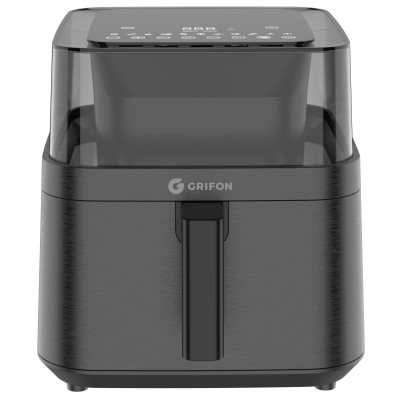 Мультипіч Grifon AF6511 Black Мультипіч Grifon AF6511 Black