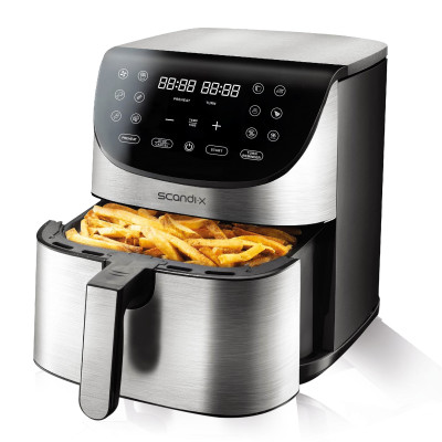 Мультипіч Scandix AFDS 7-17 Мультипіч Scandix AFDS 7-17