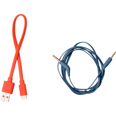 Bluetooth-гарнітура JBL Tune 720BT Blue (JBLT720BTBLU) Bluetooth-гарнітура JBL Tune 720BT Blue (JBLT720BTBLU)