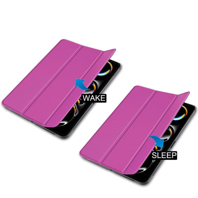 Чохол-книжка BeCover Smart Case для Apple iPad Pro 11 Чохол-книжка BeCover Smart Case для Apple iPad Pro 11