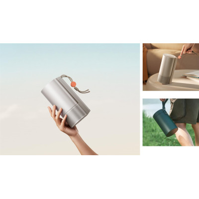 Портативний проектор XGiMi MoGo 3 Pro (XN13A) Портативний проектор XGiMi MoGo 3 Pro (XN13A)