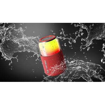 Акустична система REAL-EL X-705 Red Акустична система REAL-EL X-705 Red