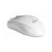 Миша REAL-EL RM-211 White (EL123200014)