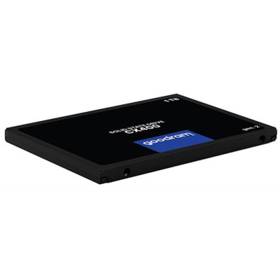 Накопичувач SSD 1ТB Goodram CX400 Gen.2 2.5