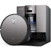 Робот-пилосос Ecovacs Deebot X11 OmniCyclone (DEX99-1 Brown) Робот-пилосос Ecovacs Deebot X11 OmniCyclone (DEX99-1 Brown)