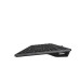 Клавіатура A4Tech Fstyler FX60H Grey White Backlit ENG / UKR