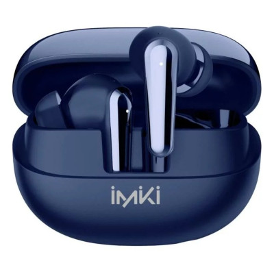 Bluetooth-гарнітура iMiki T14 Blue Bluetooth-гарнітура iMiki T14 Blue
