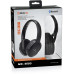 Bluetooth-гарнітура REAL-EL GD-850 Black