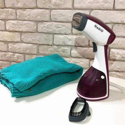 Відпарювач Magio MG-325 Відпарювач Magio MG-325