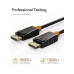 Кабель Cabletime DisplayPort - DisplayPort V 1.2 (M/M), 3 м Black (CD21N) Кабель Cabletime DisplayPort - DisplayPort V 1.2 (M/M), 3 м Black (CD21N)