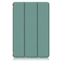 Чохол-книжка BeCover Smart для Samsung Galaxy Tab S7 SM-T870/SM-T875/Tab S8 SM-X700/SM-X706 Dark Green (705222) Чохол-книжка BeCover Smart для Samsung Galaxy Tab S7 SM-T870/SM-T875/Tab S8 SM-X700/SM-X706 Dark Green (705222)