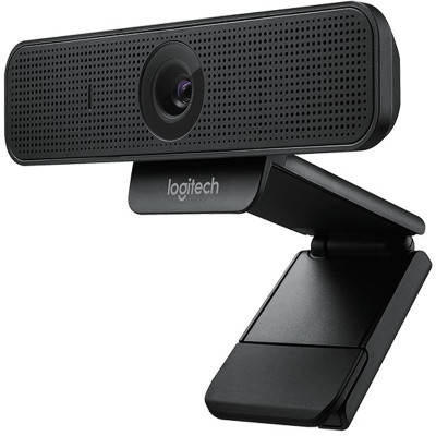 Веб-камера Logitech C925e HD (960-001076) Веб-камера Logitech C925e HD (960-001076)