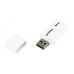 Флеш-накопичувач USB2.0 32GB Goodram UME2 White (UME2-0320W0R11) Флеш-накопичувач USB2.0 32GB Goodram UME2 White (UME2-0320W0R11)