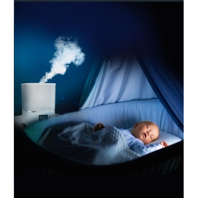 Зволожувач повітря Rowenta HU4020F0