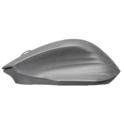 Миша бездротова 2E MF280 Silent Gray (2E-MF280WGR) Миша бездротова 2E MF280 Silent Gray (2E-MF280WGR)