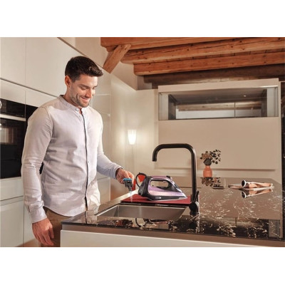 Праска Braun SI 9661 VI Праска Braun SI 9661 VI