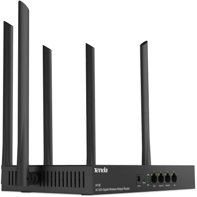 Бездротовий маршрутизатор Tenda W18e Бездротовий маршрутизатор Tenda W18e