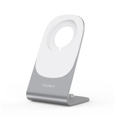 Бездротовий зарядний пристрій Choetech T518-F 15W + підставка-тримач Бездротовий зарядний пристрій Choetech T518-F 15W + підставка-тримач