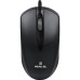 Миша REAL-EL RM-211 Black USB