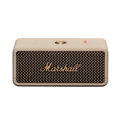 Акустична система Marshall Emberton III Cream (1006712)