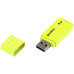 Флеш-накопичувач USB2.0 8GB Goodram UME2 Yellow (UME2-0080Y0R11) Флеш-накопичувач USB2.0 8GB Goodram UME2 Yellow (UME2-0080Y0R11)