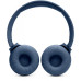 Bluetooth-гарнітура JBL T520BT Blue (JBLT520BTBLUEU)