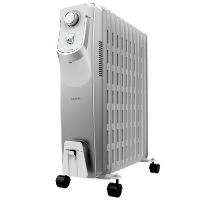 Масляный радиатор Cecotec Ready Warm 11000 Space 360 (CCTC-05890) Масляный радиатор Cecotec Ready Warm 11000 Space 360 (CCTC-05890)