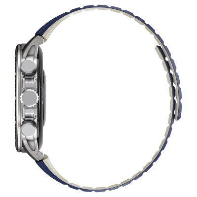 Смарт-годинник iMiki Holo Ultra Silver Magnetic Strap Смарт-годинник iMiki Holo Ultra Silver Magnetic Strap