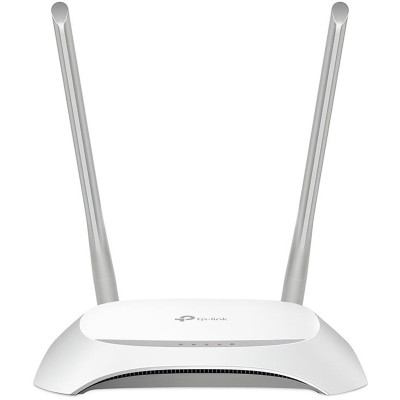 Бездротовий маршрутизатор TP-Link TL-WR850N