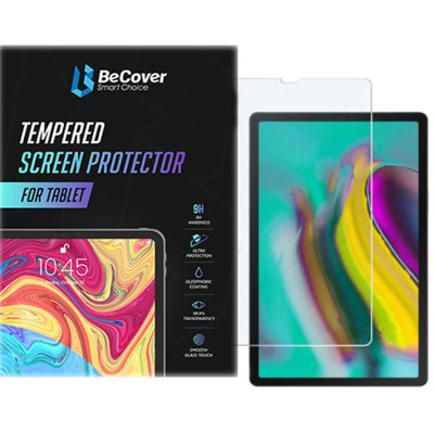 Захисне скло BeCover для Samsung Galaxy Tab Lite SM-T220/SM-T225 (706408) Захисне скло BeCover для Samsung Galaxy Tab Lite SM-T220/SM-T225 (706408)