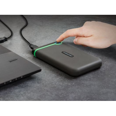 Накопичувач зовнiшнiй HDD 2.5