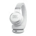Bluetooth-гарнітура JBL Live 670NC White (JBLLIVE670NCWHT) Bluetooth-гарнітура JBL Live 670NC White (JBLLIVE670NCWHT)