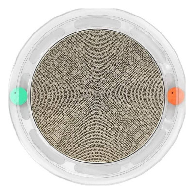 Іграшка Petkit Fun Cat Scratcher 4 in 1 (P610) Іграшка Petkit Fun Cat Scratcher 4 in 1 (P610)