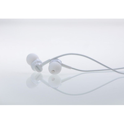 Гарнітура Remax RM-501 White (6954851205623)