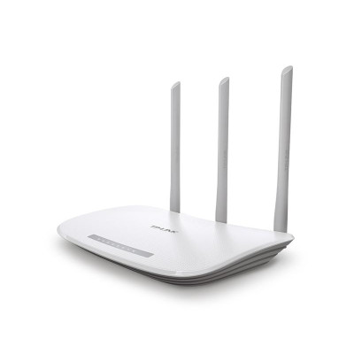 Бездротовий маршрутизатор TP-Link TL-WR845N Бездротовий маршрутизатор TP-Link TL-WR845N